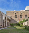 Palazzo Steri