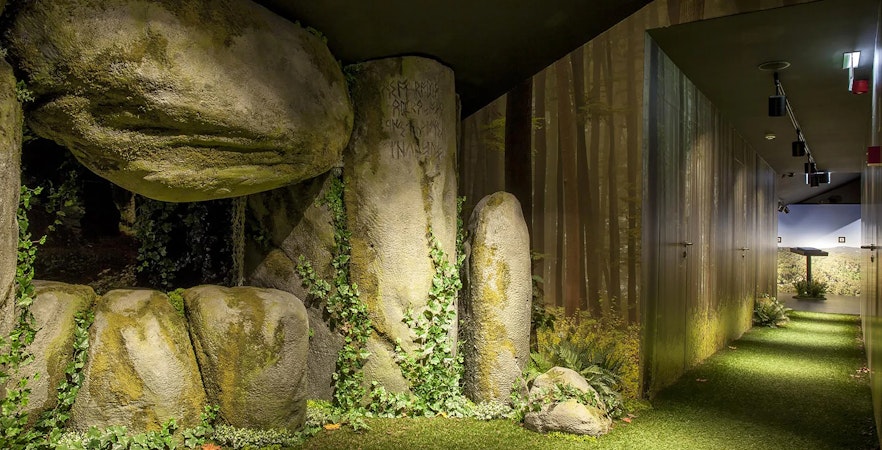 Lisbon Royal Treasure Museum Tickets