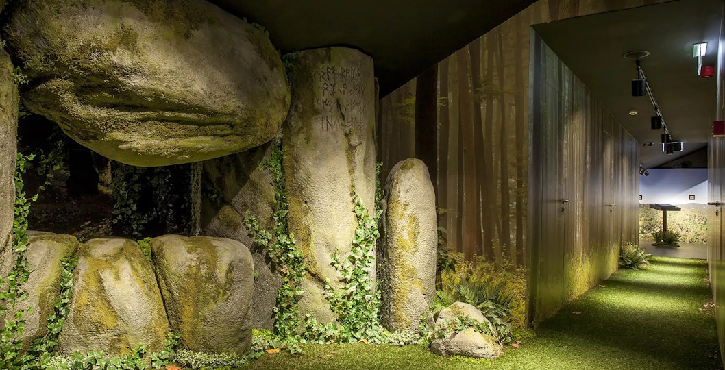 Lisbon Royal Treasure Museum Tickets