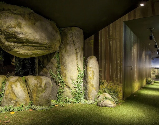 Royal Treasure Museum