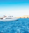 Marina & yacht boarding