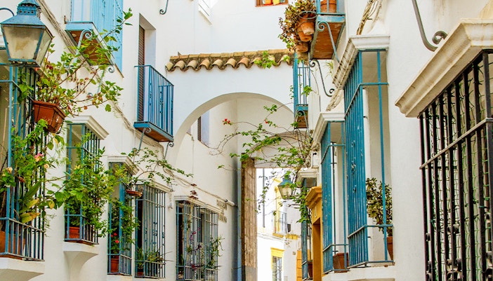 Granada to Cordoba Tours