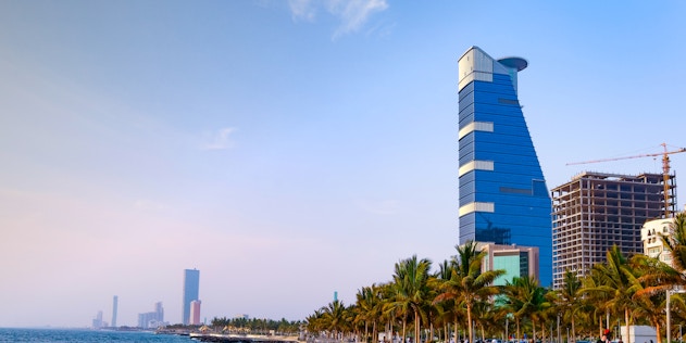 최고의 즐길 거리 알아보기 Jeddah