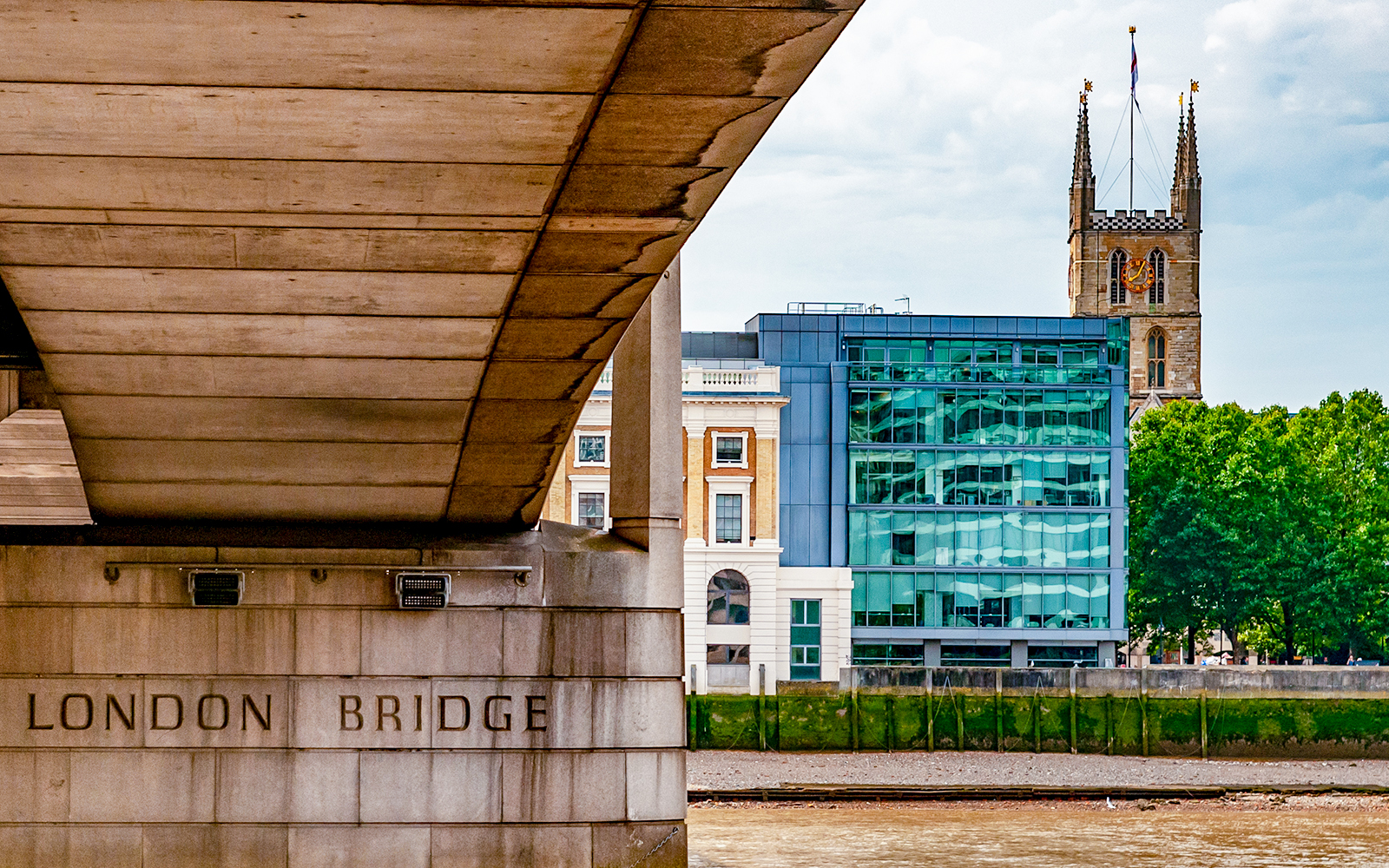 Catedral de Southwark