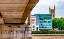 Catedral de Southwark