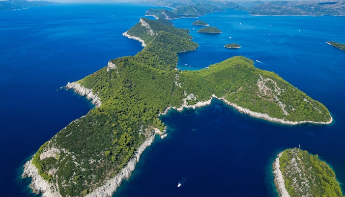 Dubrovnik Cable Car Tickets - Elaphiti Islands