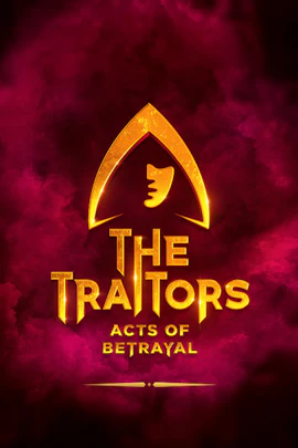 The Traitors - Acts of Betrayal