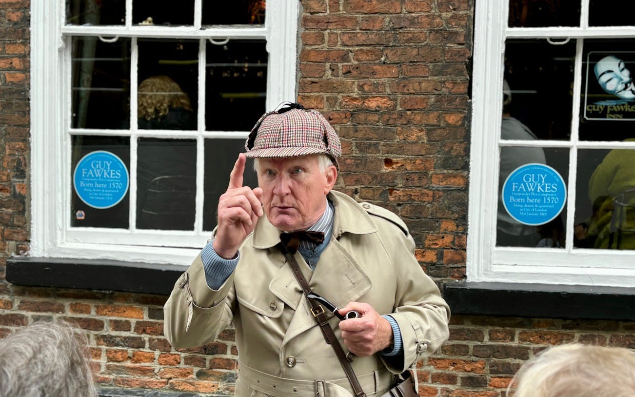 tour pelas joias históricas de york e uma degustação de chocolate de york-2