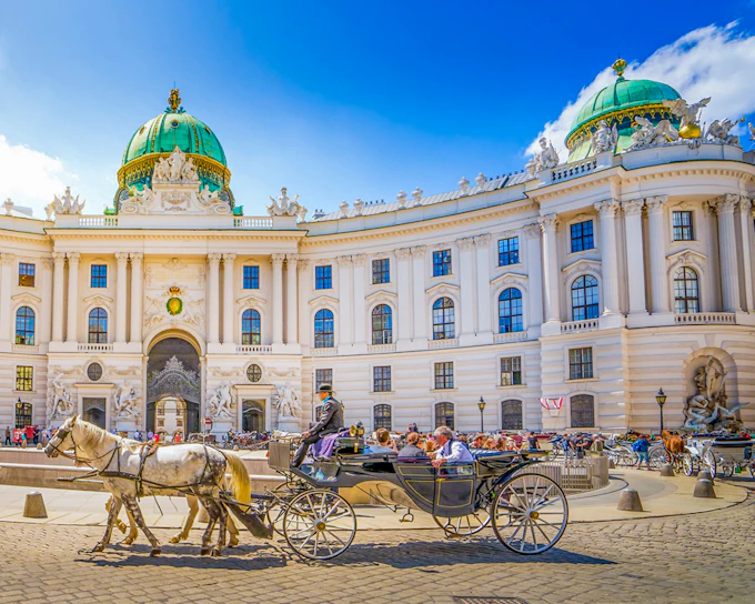 Sisi Museum & Hofburg Skip-the-Line Guided Tour