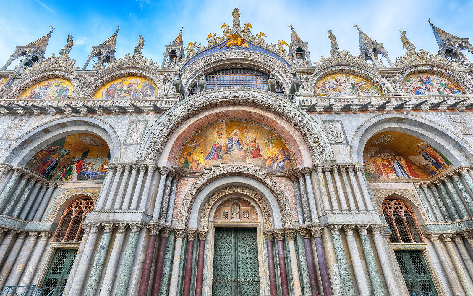 St. Mark's Basilica Tickets | Guided Tours, Skip-the-Lines