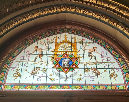 About Hungarian Parliament