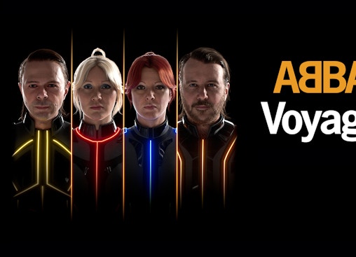 ABBA Voyage