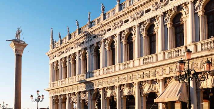 Book Biblioteca Marciana Tickets & Tours