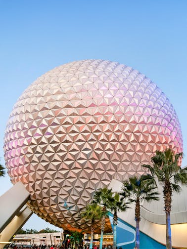 EPCOT, Orlando