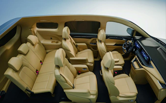beijing private departure transfer: hotel to airport or train station-1