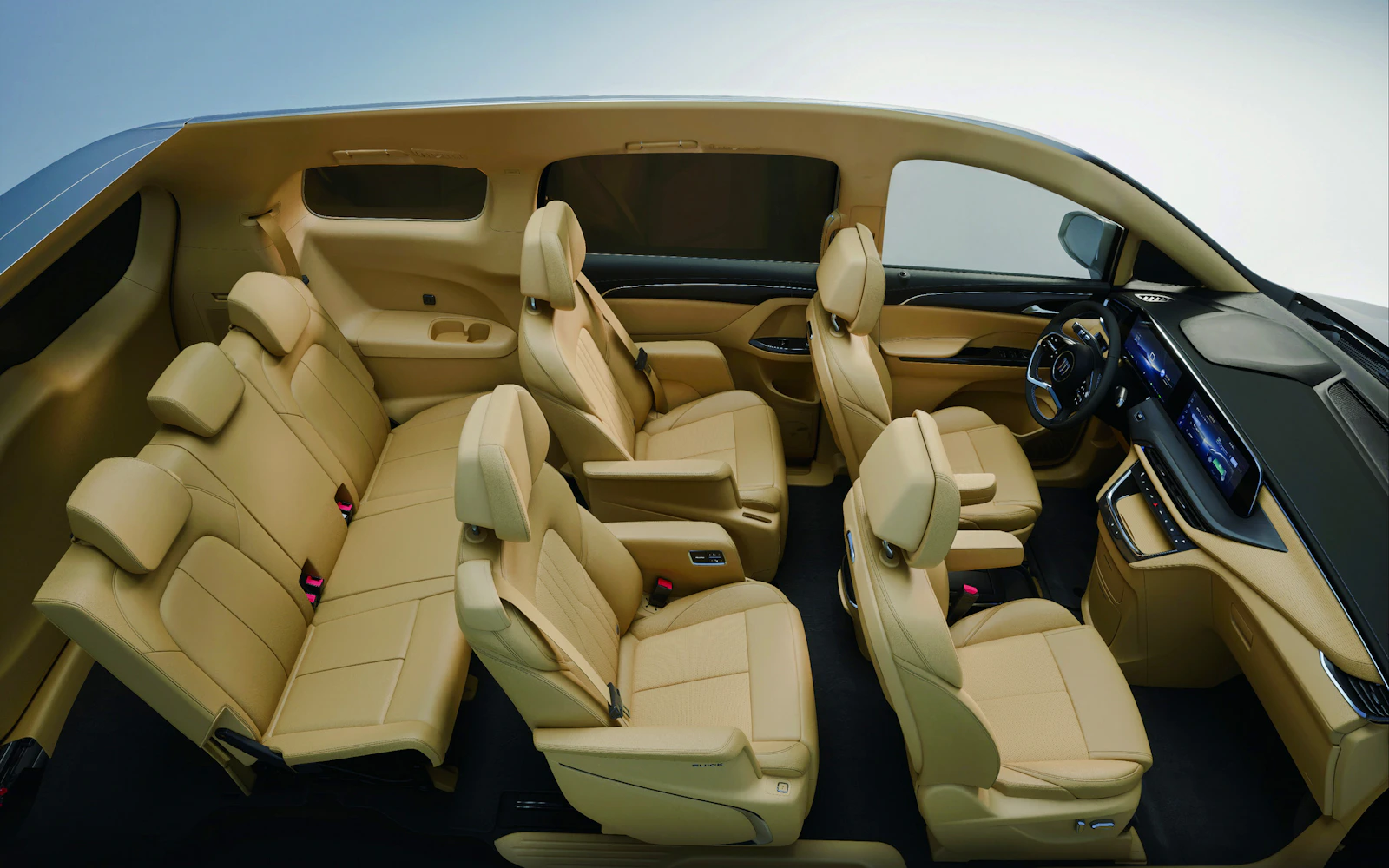 Beijing Private Departure Transfer: Hotel to Airport or Train Station