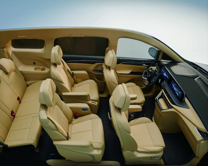 Beijing Private Departure Transfer: Hotel to Airport or Train Station