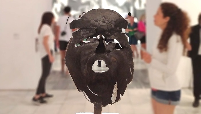 go beyond guernica reina sofia