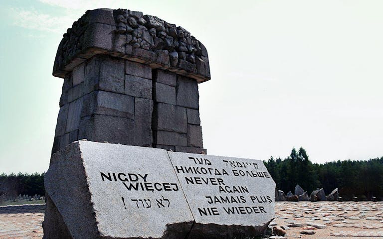 Tour Guiado Al Campo De Exterminio De Treblinka En Varsovia tour-guiado-al-campo-de-exterminio-de-treblinka-en-varsovia
