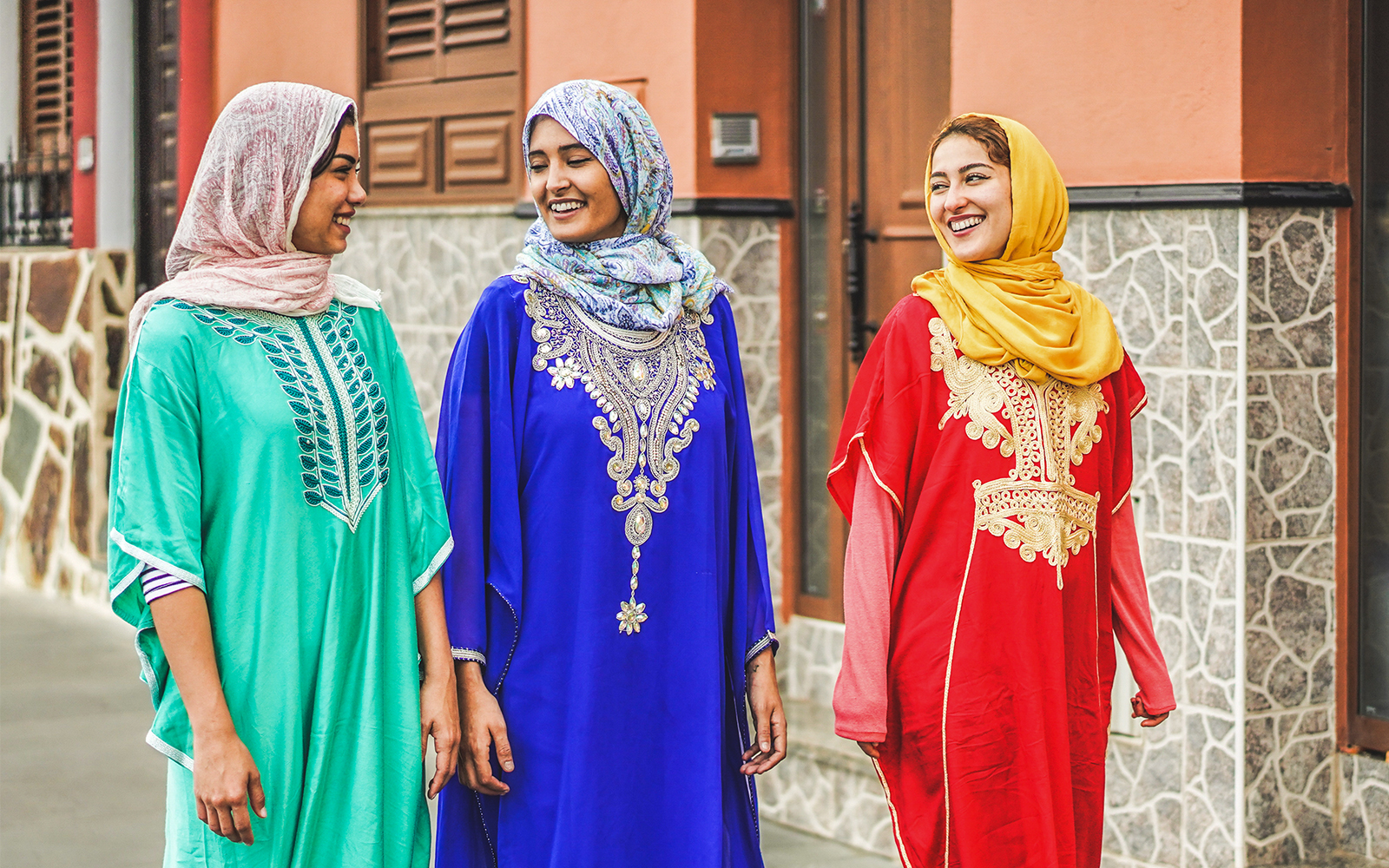 Local language phrases