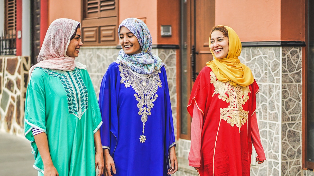 Local language phrases