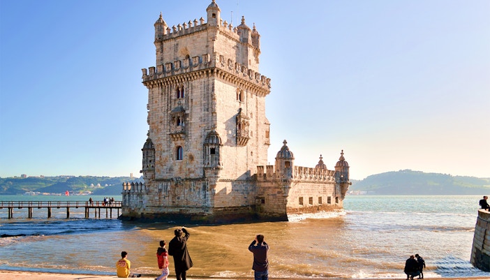 Belém Tower