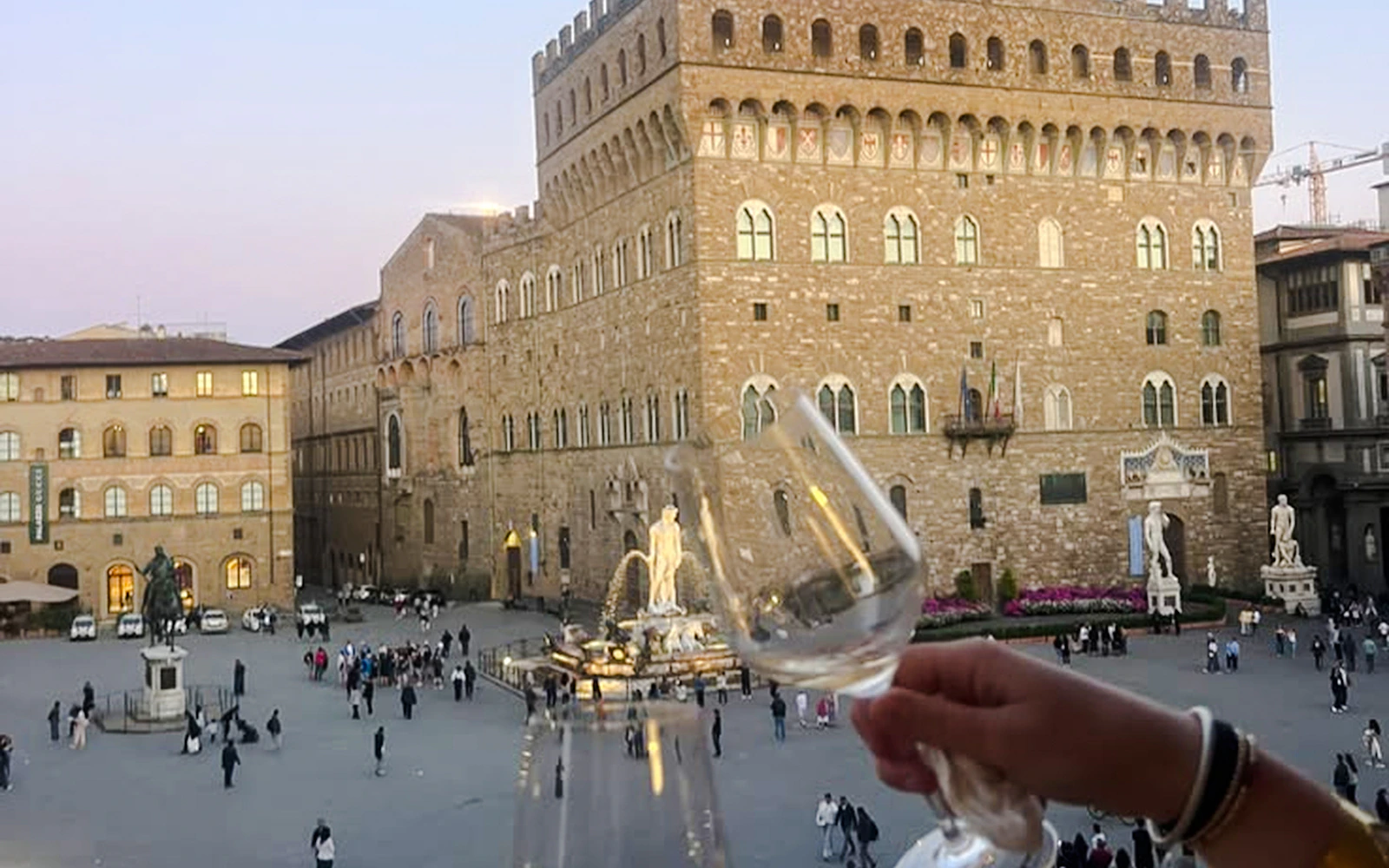 Florence Three Tenors Opera Concert with Tuscan Dinner at Cattedrale dell'Immagine