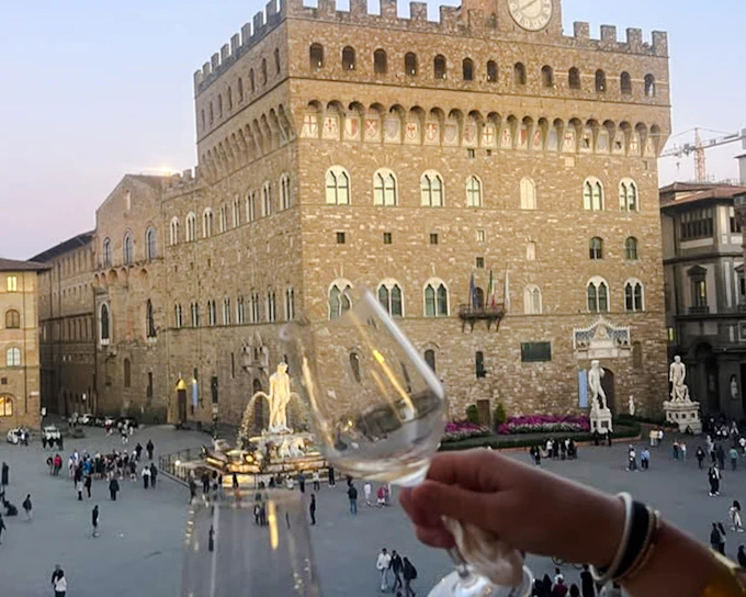 Florence Three Tenors Opera Concert with Tuscan Dinner at Cattedrale dell'Immagine