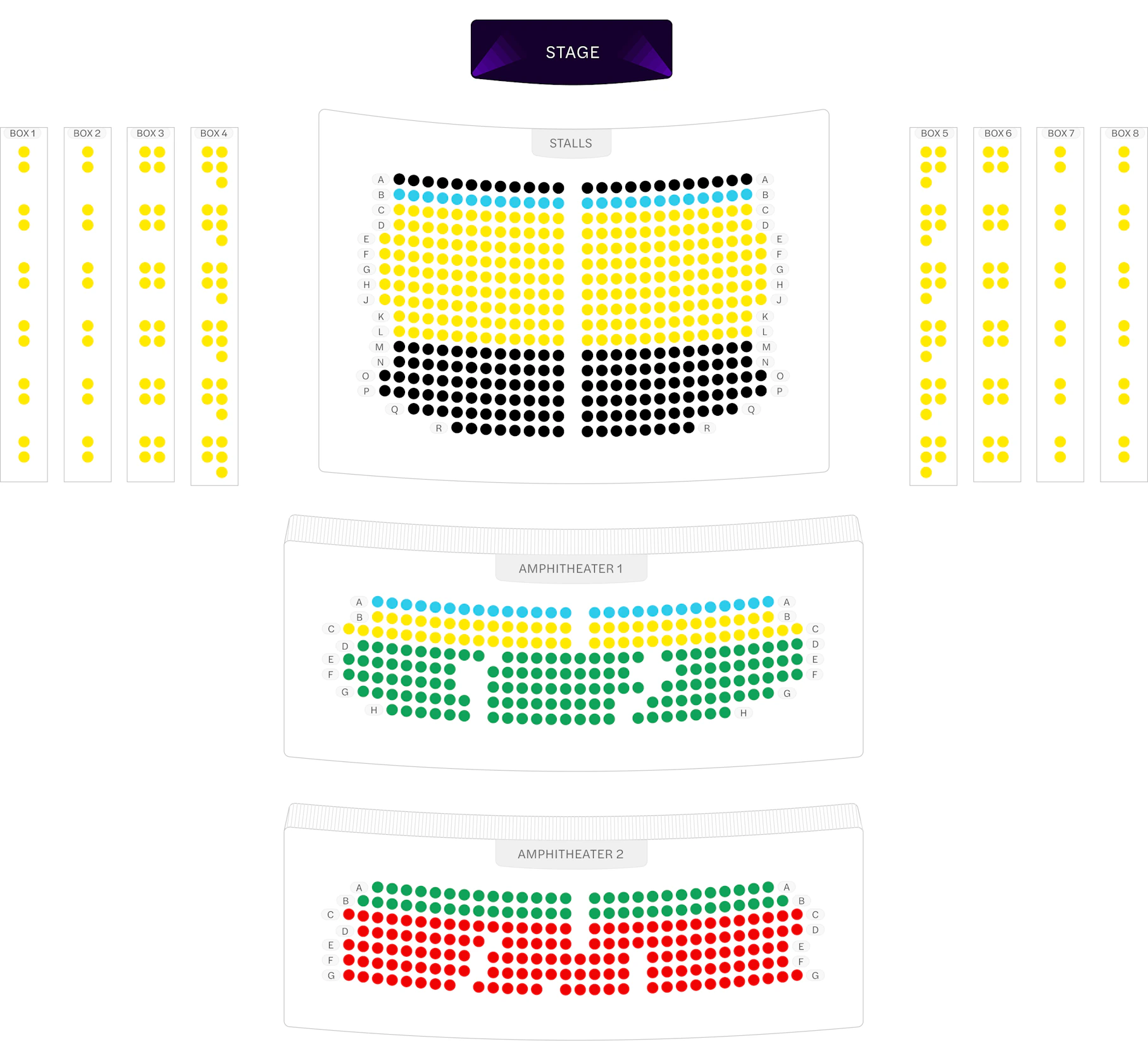 seatmap