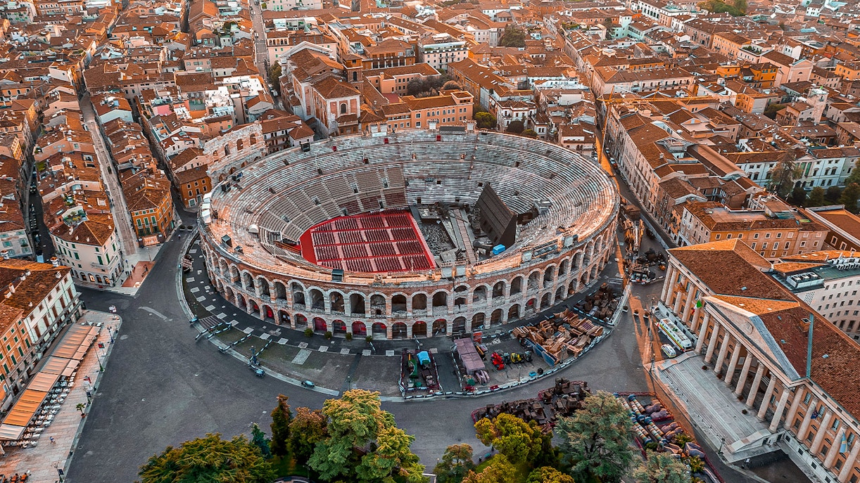 Verona Arena