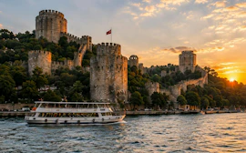 Rumeli Fortress