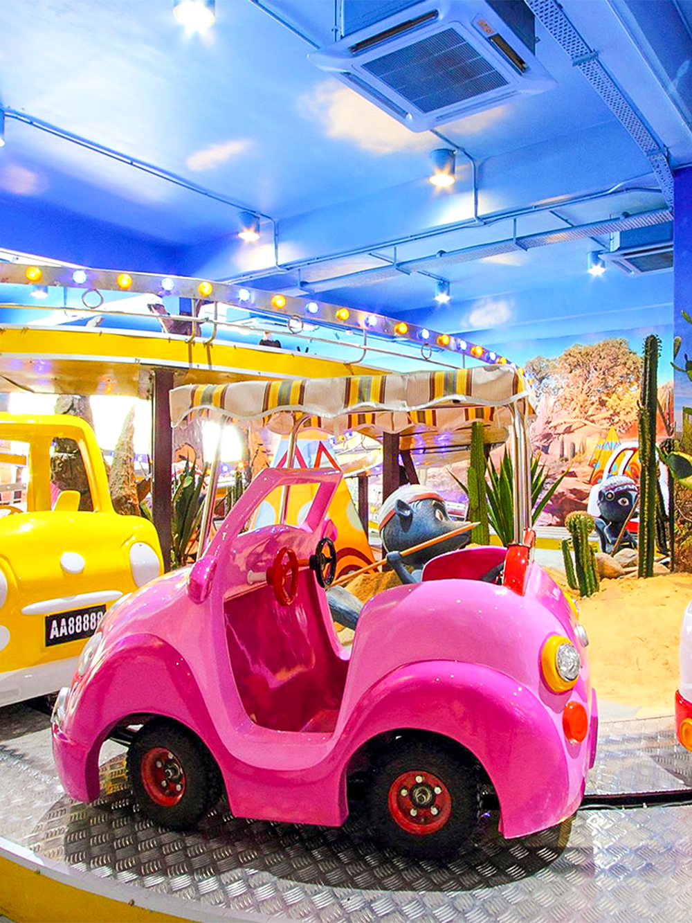 Cowboy do Oeste Selvagem