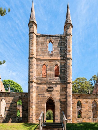 Port Arthur Historic Site