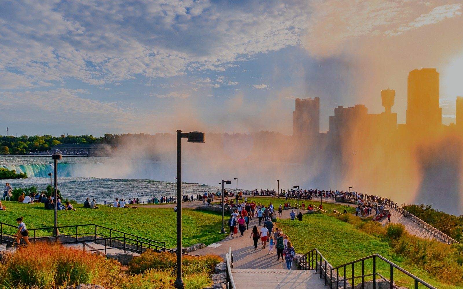 terrapin point niagara falls