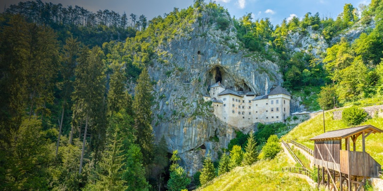 Discover the best things to do in Postojna