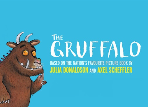The Gruffalo