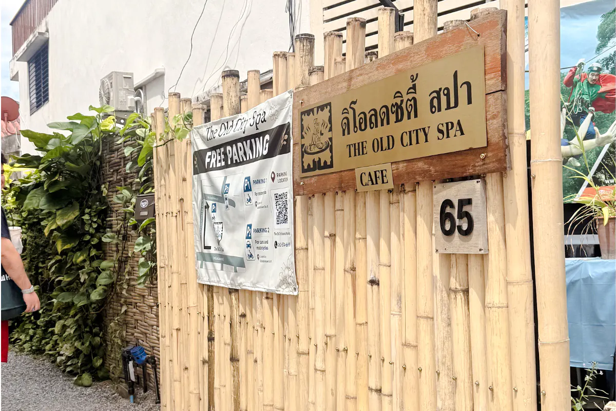 the old city spa-1