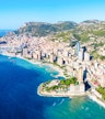 Monaco