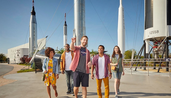 Kennedy Space Center