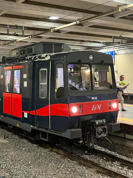 Campania Express