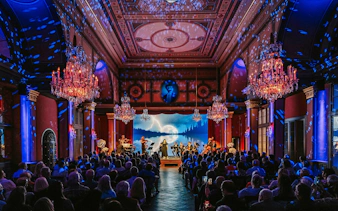 classics of austria concert tickets with museum entry & sparkling wine reception-9