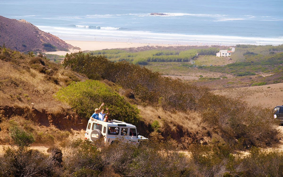 guided tour of vicentina coast & southwest alentejo natural park-6 guided tour of vicentina coast & southwest alentejo natural park-6
