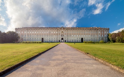 Piața Carlo di Borbone