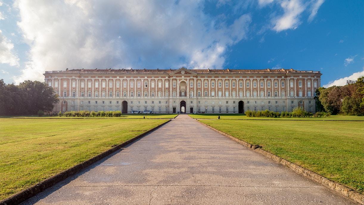 reggia di caserta ingressos palácio real de caserta
