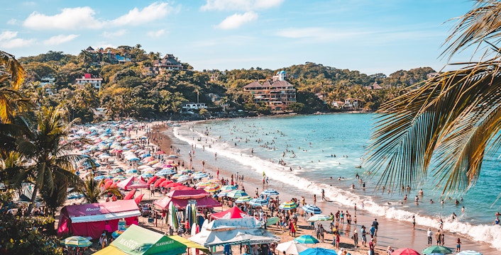 Sayulita Beach Day Trip From Puerto Vallarta