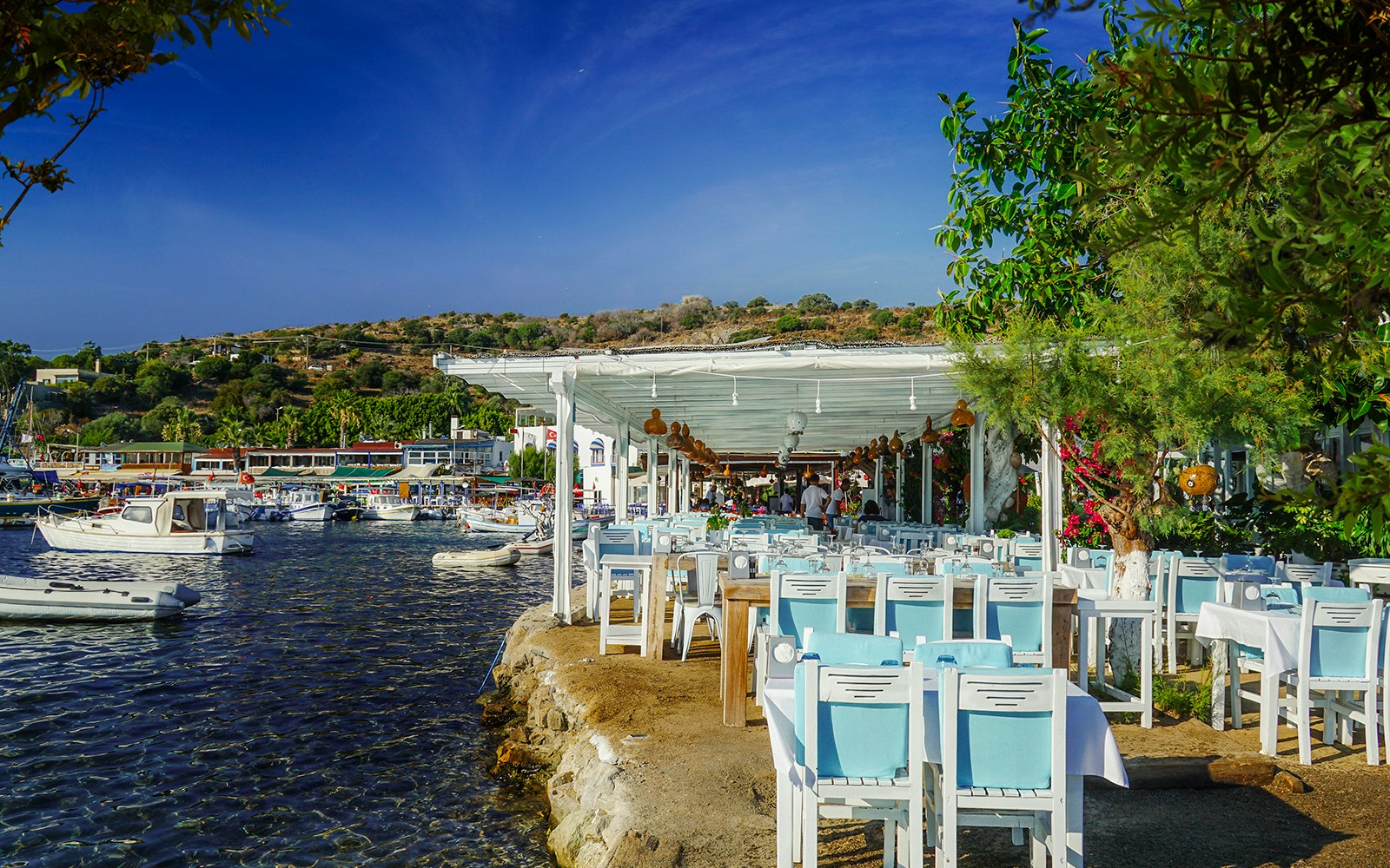 Tavşan Adası (Rabbit Island)