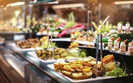 Middag ombord | Övernattning i Aswan