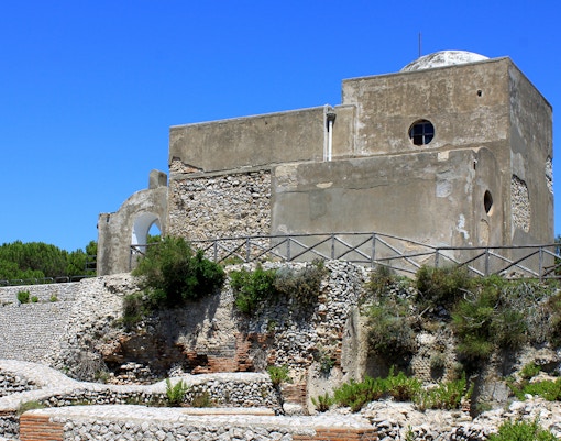 Villa Jovis