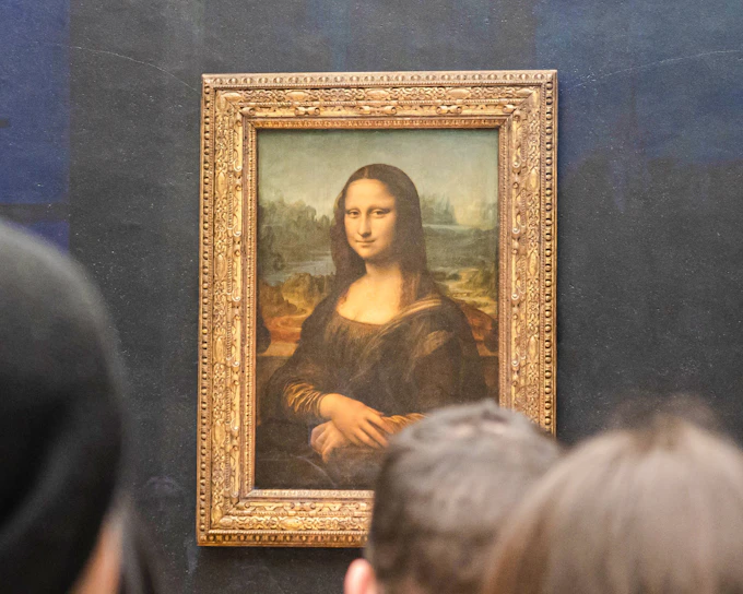 Louvre Museum Skip-the-Line Guided Tour