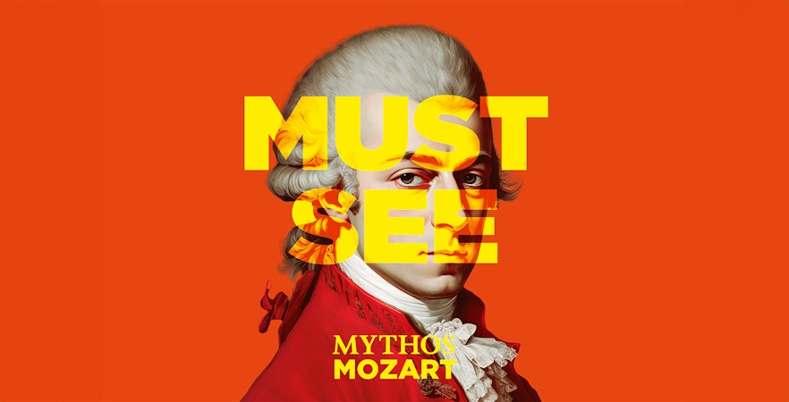 Mythos Mozart
